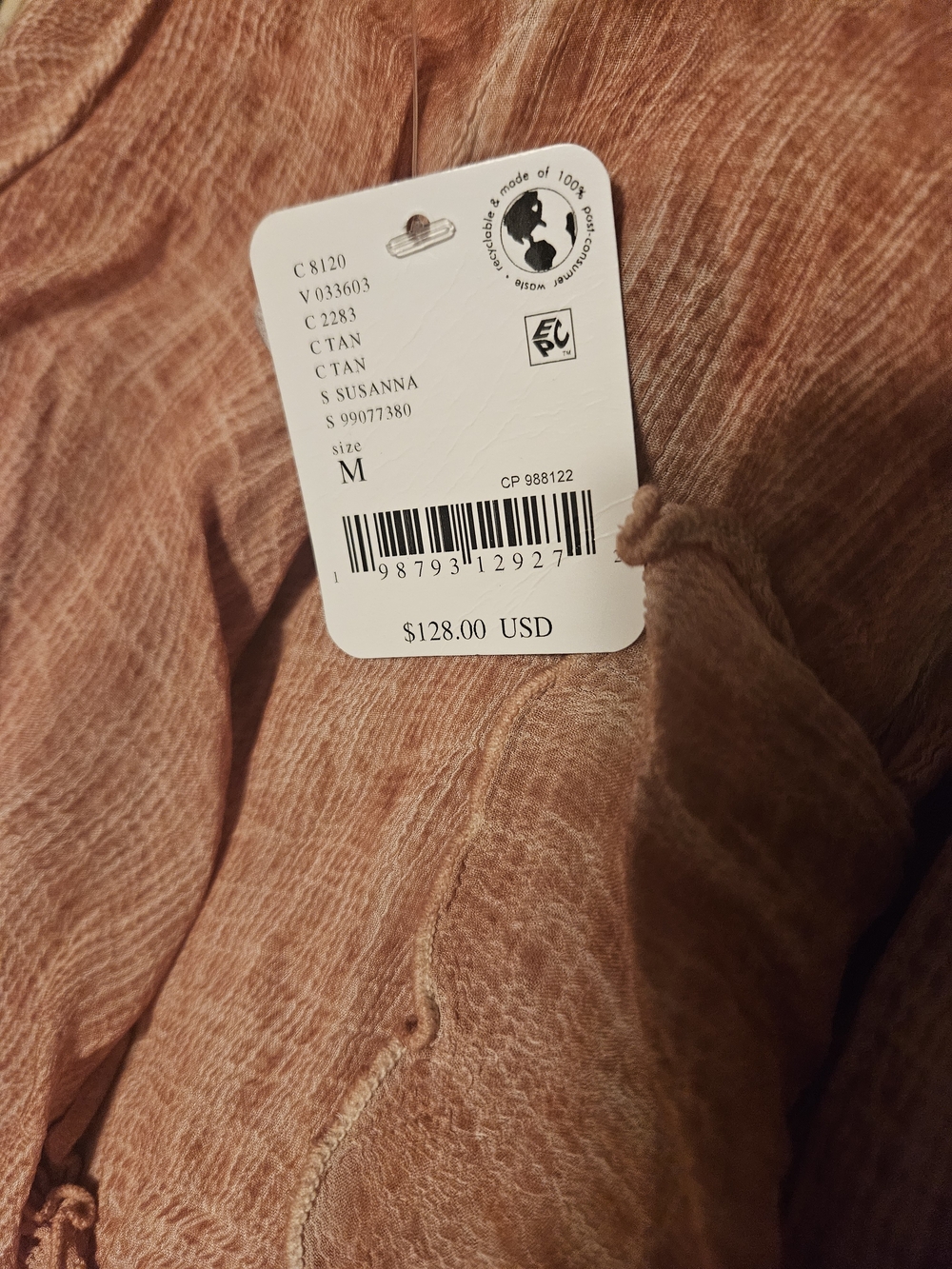 Free People Susanna Midi Skirt - Picture 3 of 4